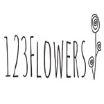123 Flowers Discount Codes & Vouchers