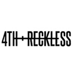 4th & Reckless UK Voucher Code