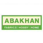 Abakhan Discount Codes & Vouchers