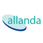 Allanda Discount Codes & Voucher