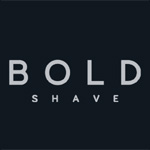 BOLD Shave Discount Codes & Vouchers