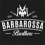 Barbarossa Brothers Discount Codes & Vouchers