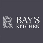 Bay's Kitchen Discount Codes & Vouchers