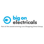 Big on Electricals Discount Codes & Vouchers