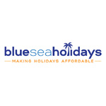 Blue Sea Holidays Discount Codes & Vouchers