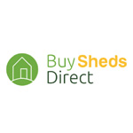 Buy Sheds Direct Discount Codes & Vouchers