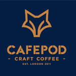 Cafepod Discount Codes & Vouchers