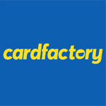 Card Factory Discount Codes & Vouchers