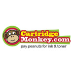 Cartridge Monkey Discount Codes & Vouchers