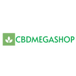 Cbd Mega Shop Discount Codes & Vouchers