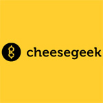 Cheesegeek Discount Codes & Vouchers