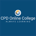 CPD Online College Discount Codes & Vouchers
