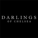 Darlings of Chelsea Discount Codes & Vouchers