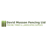 David Musson Fencing Discount Codes & Vouchers