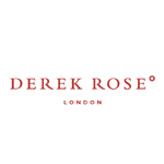 Derek Rose Discount Codes & Vouchers