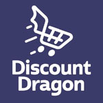 Discount Dragon Discount Codes & Vouchers