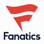 Fanatics.co.uk Discount Code