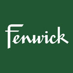 Fenwick Discount Codes & Vouchers