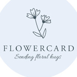 Flowercard Discount Codes & Vouchers