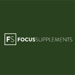 Focus Supplements Discount Codes & Vouchers