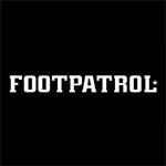 Footpatrol Discount Codes & Vouchers