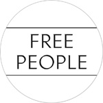 Free People Discount Codes & Vouchers