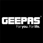 Geepas Discount Codes & Vouchers