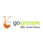 GoGroopie Discount Codes & Vouchers