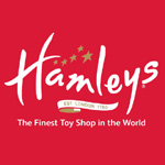 Hamleys Discount Codes & Vouchers