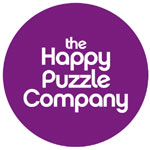 Happy Puzzle Company Discount Codes & Vouchers