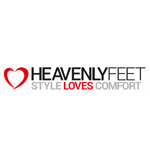 Heavenly Feet Shoes Discount Codes & Vouchers