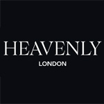 Heavenly London Discount Codes & Vouchers