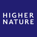 Higher Nature Discount Codes & Vouchers