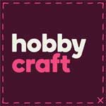 Hobbycraft Discount Codes & Vouchers