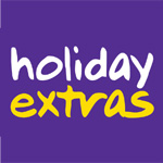 Holiday Extras Discount Codes & Vouchers