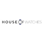 House Of Watches Discount Codes & Vouchers