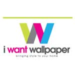 I Want Wallpaper Discount Codes & Vouchers
