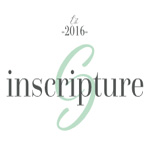 Inscripture Discount Codes & Vouchers