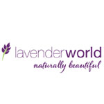 Lavender World Voucher Code