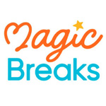Magic Breaks Discount Codes & Vouchers