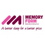 Memory Foam Warehouse Discount Codes