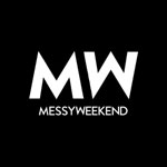 Messy Weekend Discount Codes & Vouchers
