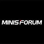 Minisforum Discount Codes & Vouchers