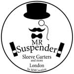 Mr Suspender Discount Codes & Vouchers