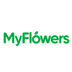 MyFlowers Discount Codes & Vouchers