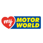 My Motor World Discount Codes & Vouchers
