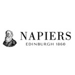 Napiers Edinburgh Discount Codes & Vouchers