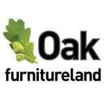Oak Furniture Land Discount Codes & Vouchers