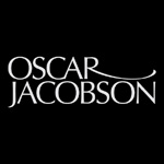 Oscar Jacobson Discount Codes & Vouchers