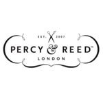 Percy and Reed Discount Codes & Vouchers